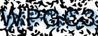 grafischer Sicherheitscode