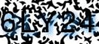 grafischer Sicherheitscode