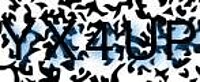 grafischer Sicherheitscode