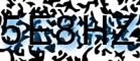 grafischer Sicherheitscode