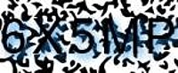 grafischer Sicherheitscode