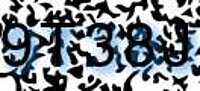 grafischer Sicherheitscode