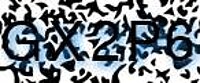 grafischer Sicherheitscode