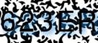 grafischer Sicherheitscode