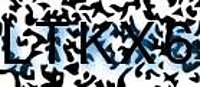 grafischer Sicherheitscode