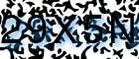 grafischer Sicherheitscode