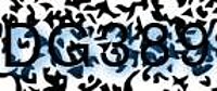 grafischer Sicherheitscode