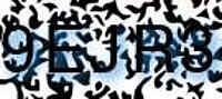 grafischer Sicherheitscode