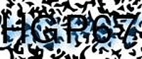 grafischer Sicherheitscode