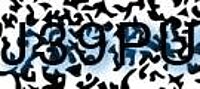 grafischer Sicherheitscode