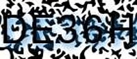 grafischer Sicherheitscode