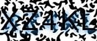 grafischer Sicherheitscode