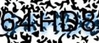 grafischer Sicherheitscode