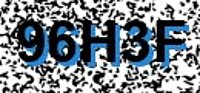 grafischer Sicherheitscode