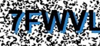 grafischer Sicherheitscode