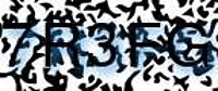 grafischer Sicherheitscode