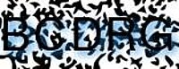 grafischer Sicherheitscode