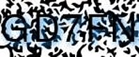 grafischer Sicherheitscode