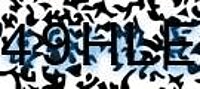 grafischer Sicherheitscode