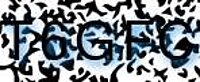 grafischer Sicherheitscode