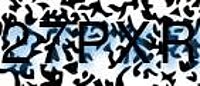 grafischer Sicherheitscode