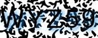grafischer Sicherheitscode