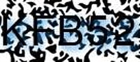 grafischer Sicherheitscode