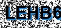 grafischer Sicherheitscode