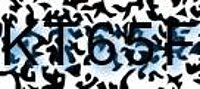 grafischer Sicherheitscode