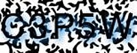 grafischer Sicherheitscode