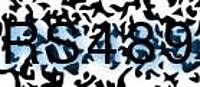 grafischer Sicherheitscode