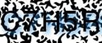 grafischer Sicherheitscode