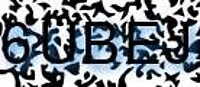 grafischer Sicherheitscode