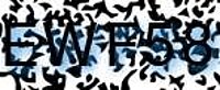 grafischer Sicherheitscode