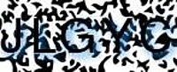 grafischer Sicherheitscode