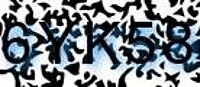 grafischer Sicherheitscode