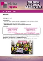 Ausgabe Mai 2023