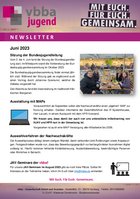 Ausgabe Juni 2023