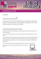 Ausgabe Juli 2023