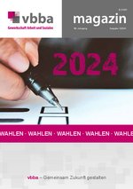 Ausgabe 1/2024